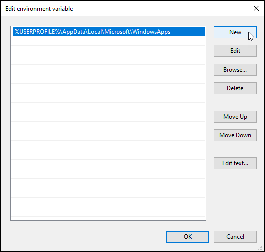 how to install ffmpeg on windows